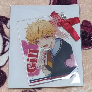 큐피트 파라다이스 큐핏 길 아크릴 스탠드 5주년