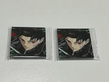 카구라바치 아크릴 마그넷 Ex 롯페이 치카라