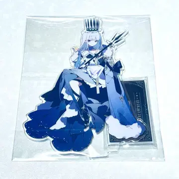 니지산지 리제 헬에스타 아크릴 스탠드 니지산지 타로 아크릴 스탠드