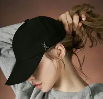 VARZAR 바자르 캡 모자