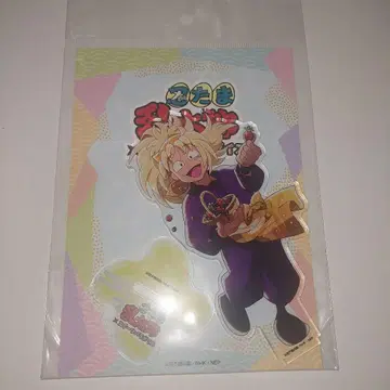 닌타마 스이파라 아크릴 스탠드 사이토 타카마루