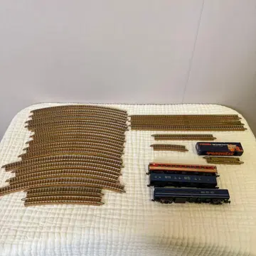 TOMIX N 게이지 철도 모형 레일 묶음 판매