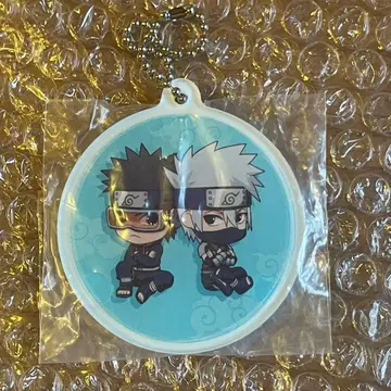 나루토 아크릴 플레이트 THE HISTORY 제일복권 큥캐릭터 2