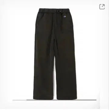 [새상품] Champion 엔할리우드 스웨트 팬츠