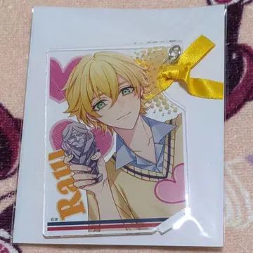 큐피파라 큐피트 파라사이트 라울 아크릴 스탠드 5주년