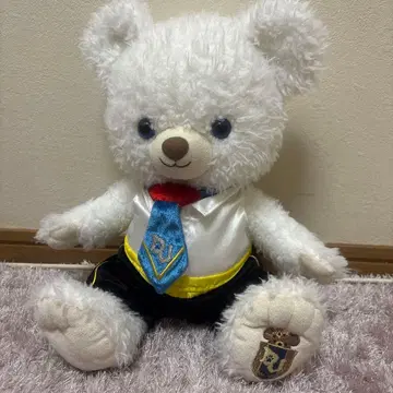 Disney 유니베어시티 휘핑 봉제 인형