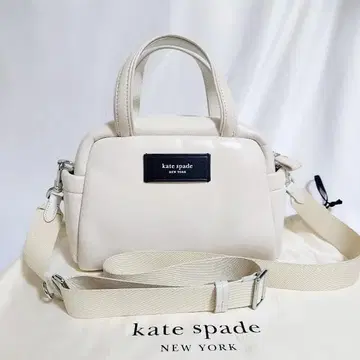 [케이트 스페이드] 핸드백 2WAY 숄더 KF871 심플
