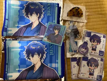 레오스 빈센트 극락탕 콜라보