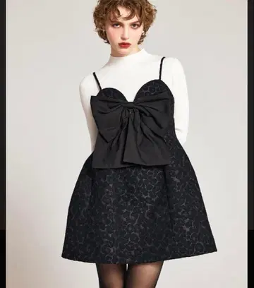 eimyistoire 레오파드 원피스