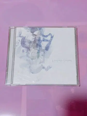 wowaka CD