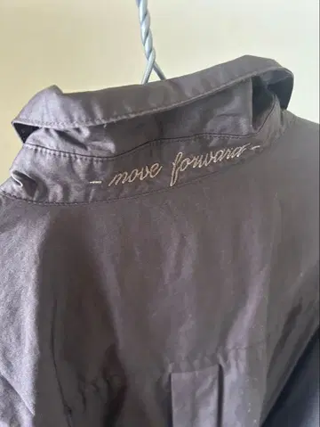 캘런솔로지 & RC 빅 셔츠