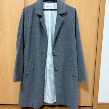 [ ARCHIVES ] 모 50% 체스터 코트