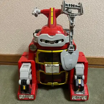 비로봇 카부탁 DX 빅카부탁 슈퍼 체인지 시리즈