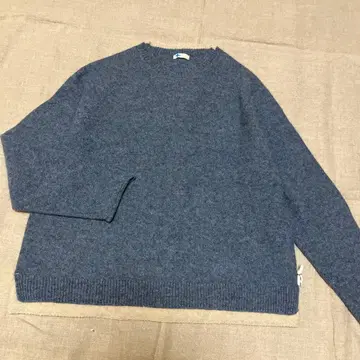 팔라스 팰리스 Vm 크루넥 스웨터