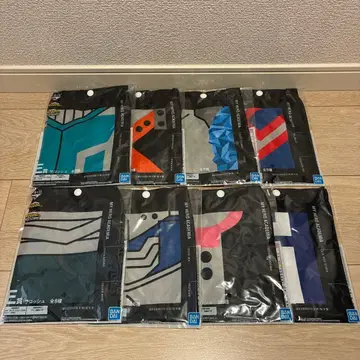 히로아카 사코슈 컴플리트 세트