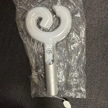 aespa 공식 응원봉 ver.2