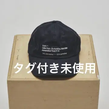 [택 포함 미사용] todayful Useful Cap