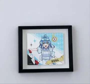 컬러풀 피치 루나 원더랜드 마그넷 카라피치 카라피치