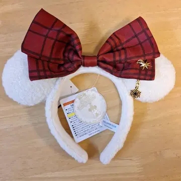 2025 크리스마스 릴린린 머리띠