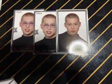 TJBB 사토 요 세트