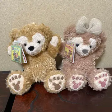 닷피 셰리메이 핸드퍼펫