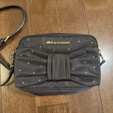 JILL by JILLSTUART 리본 미니백