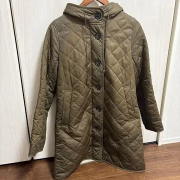 MACKINTOSH PHILOSOPHY 퀼팅 자켓