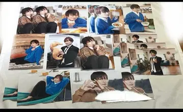 발렌타인 데코레이션 2024 카게야마 집사 가극단 꽃의 배합 집사 찻집