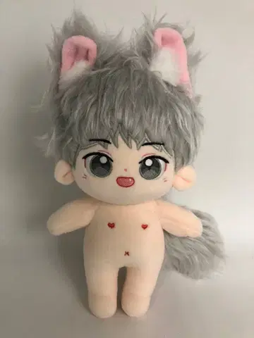 TXT 태현 봉제 인형 20cm