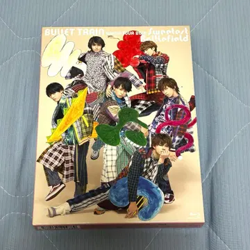 초특급 Sweetest Battlefield Loppi HMV 한정판