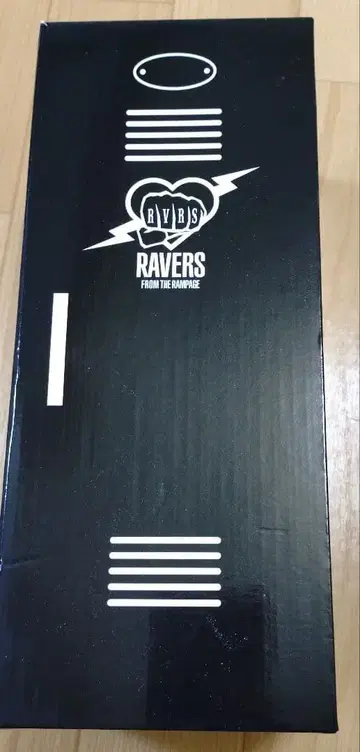 THE RAMPAGE FC 한정판 굿즈