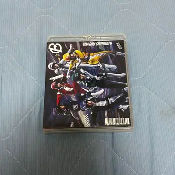 기라기라 초특급 BluRay