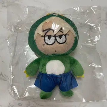 ONE N' ONLY 원엔 타카오 하야토 HAYATO 봉제 인형