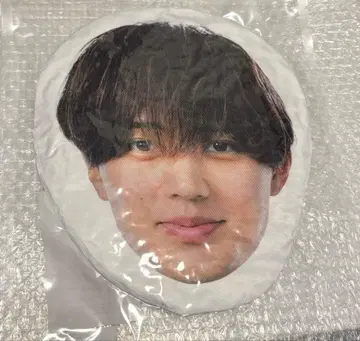 킹프리 나가세 렌 페이스 쿠션