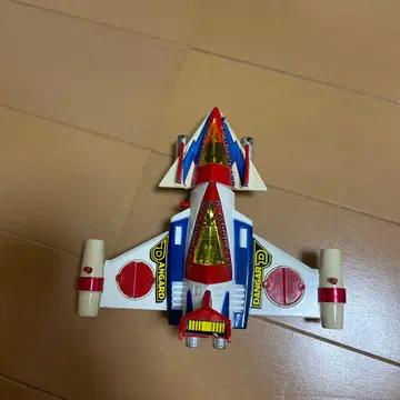 혹성 로보 단가드 A 스카이 애로우