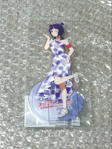 니지가사키 아크릴 스탠드 아사카 카린