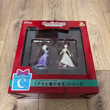 오너먼트 안나 C상