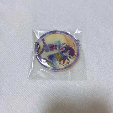 카리스마 샤카트 열리는 키 키링 텐도 타카히코