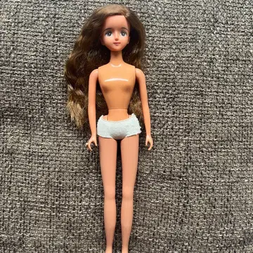 타카라 제니 프렌드 엘리