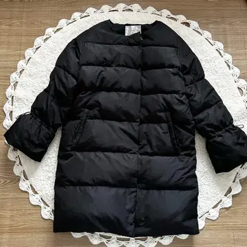 index 노카라 다운 코트 인덱스