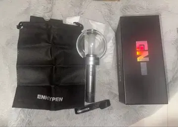 ENHYPEN 응원봉