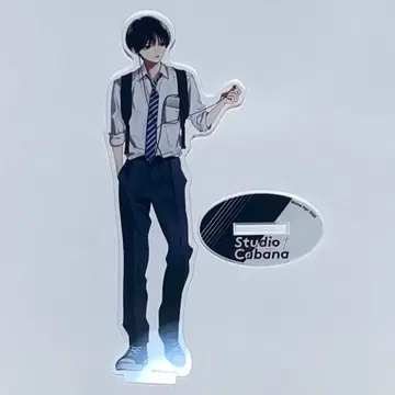 스튜디오 카바나 쿠사카 유스케 아크릴 스탠드