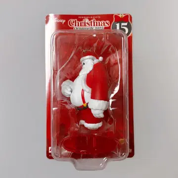 디즈니 크리스마스 오너먼트 복권 2025