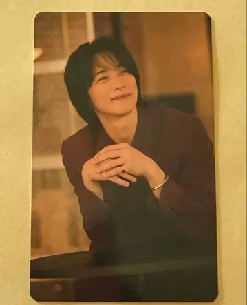 A.B.C-Z CRAZY ROMANTIC! 토츠카 쇼타 카드