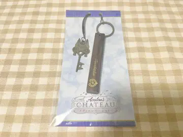 Fate FGO 아발론 샤토 룸 키 참 테노치티트란