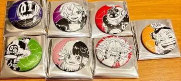 원피스 새틀라이트 베가펑크 상품명 길다! 캔뱃지 원피스 데이