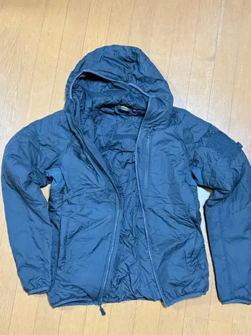 헬리콘텍스 울프하운드 자켓 S 사이즈