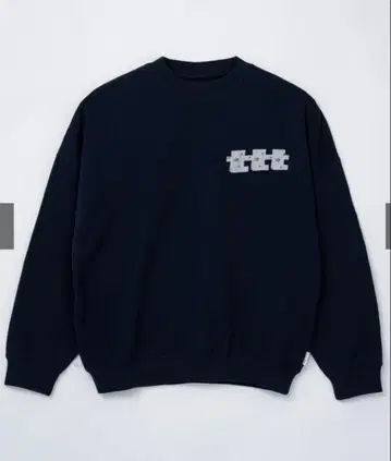 미착용 TTT MSW 트레이닝복 s 사이즈 네이비