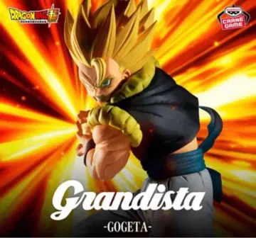 Grandista -GOGETA-
