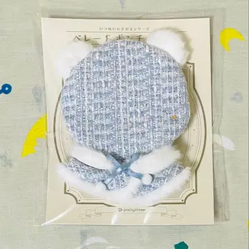 앙스타  의류 마르쉐 pattythree 언제나  옷 갈아입기 시리즈